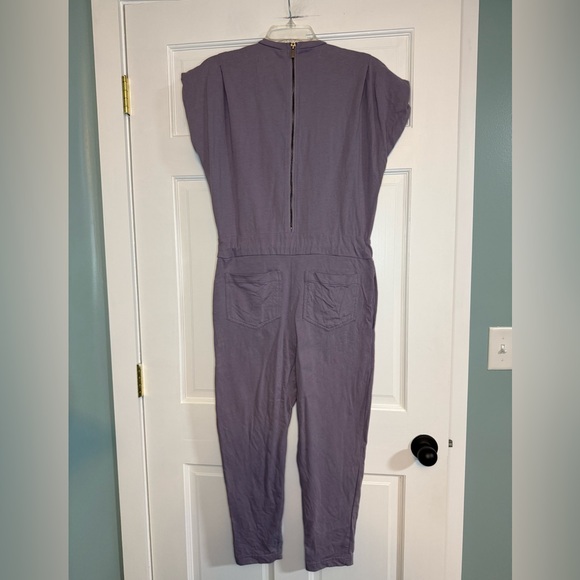Pistola Denim Decklin Jumpsuit - Picture 3 of 3